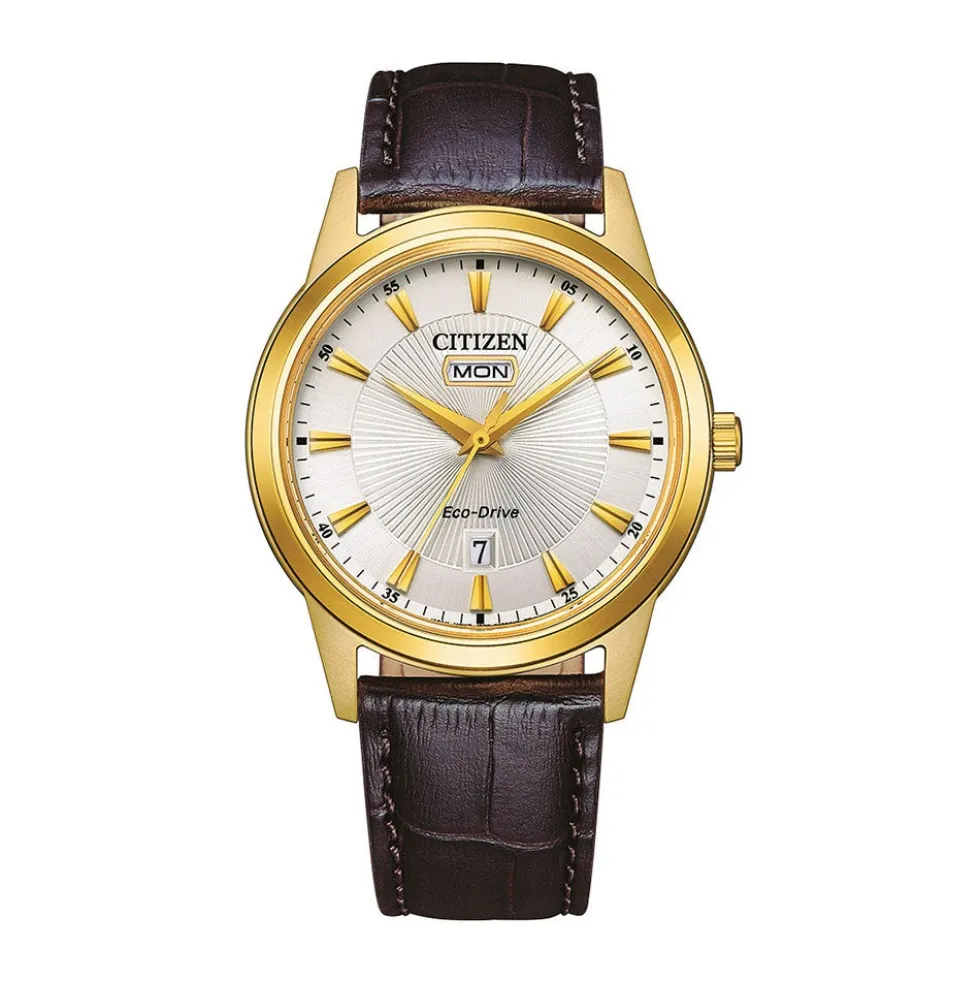 Montre Citizen Classic Elegant Ivoire