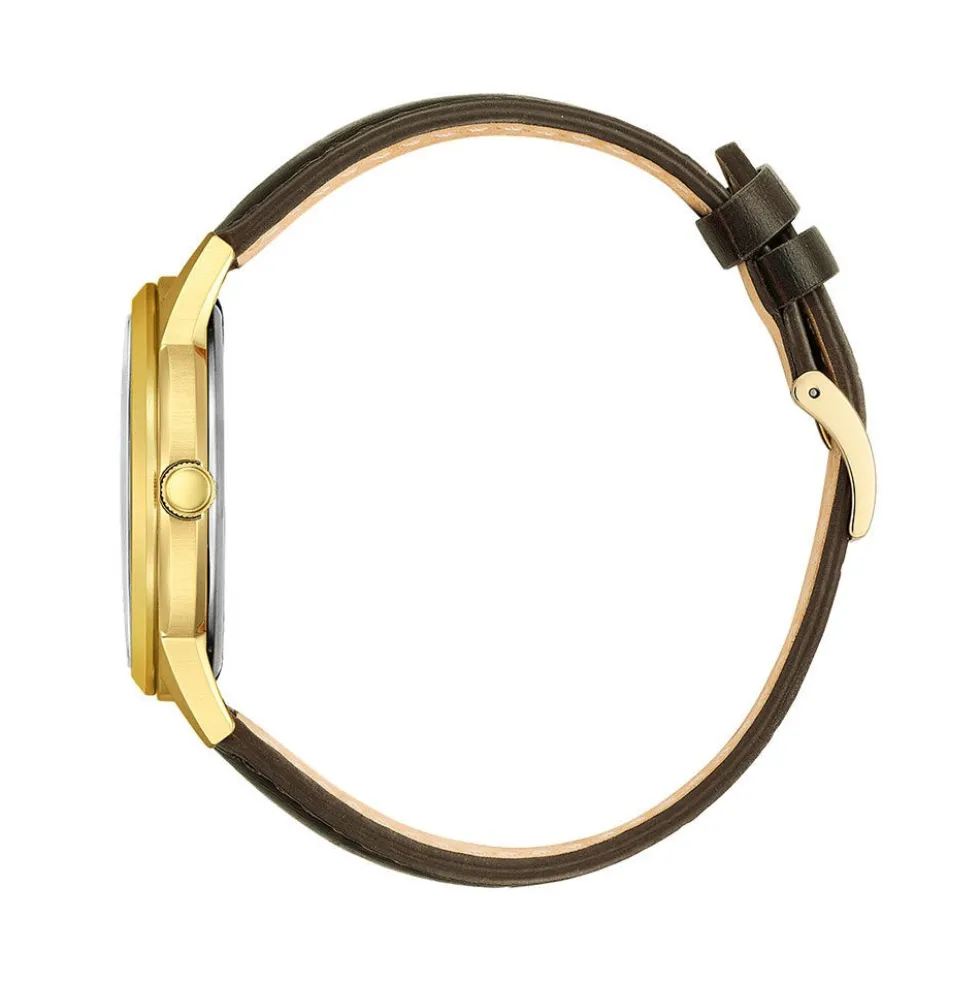 Montre Citizen Classic Elegant Ivoire