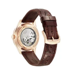 Montre Citizen C7 Mechanical Blanc