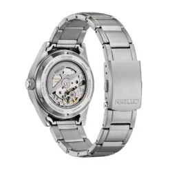 Montre Citizen Marine Mecha