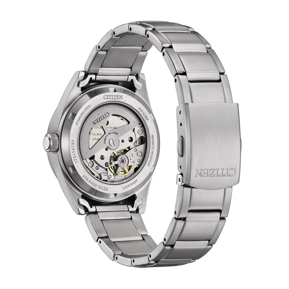 Montre Citizen Marine Mecha