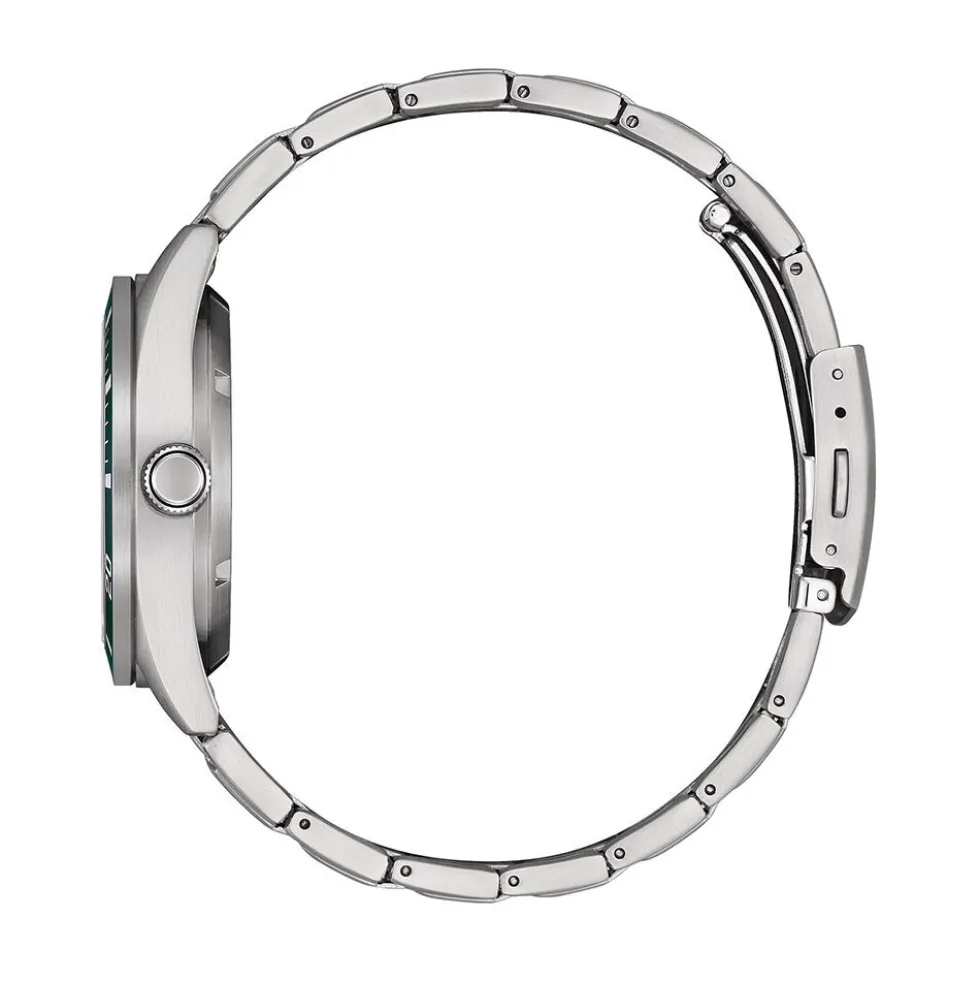 Montre Citizen Marine Mecha