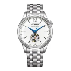 Montre Citizen Platform Auto Blanc
