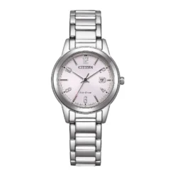 Montre Citizen Platform Femme Rose