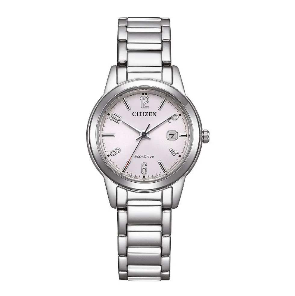 Montre Citizen Platform Femme Rose