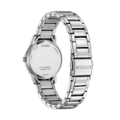 Montre Citizen Platform Femme Rose