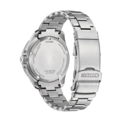 Montre Citizen Promaster Marine Eco-Drive Bleu