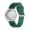 Montre Citizen Promaster Marine Auto Vert