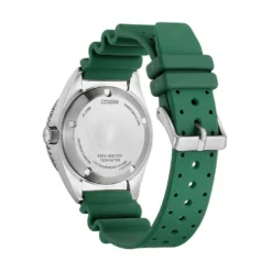 Montre Citizen Promaster Marine Auto Vert