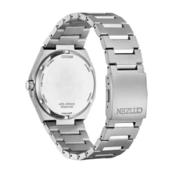 Montre Citizen Super Titanium 39.5 Vert