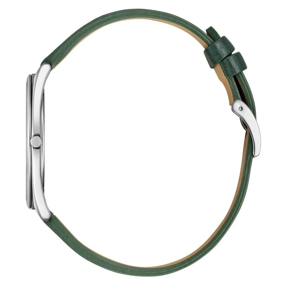 Montre Citizen Suratto Vert