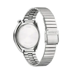 Montre Citizen Tsuno Chrono Blanc