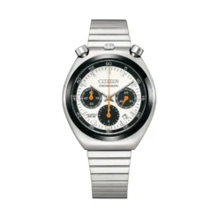 Montre Citizen Tsuno Chrono Blanc