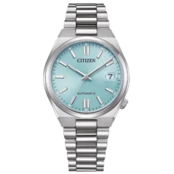 Montre Citizen Tsuyosa 37 Bleu Sky