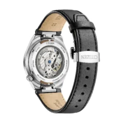 Montre Citizen Tsuyosa Nk5010 Gris