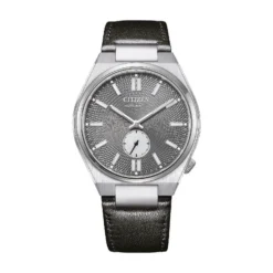 Montre Citizen Tsuyosa Nk5010 Gris