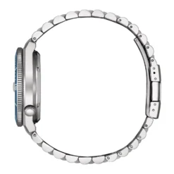 Montre Citizen Tsuyosa Shore Bleu Lagoon