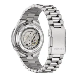 Montre Citizen Tsuyosa Shore Bleu Lagoon