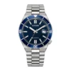 Montre Citizen Tsuyosa Shore Bleu Marine