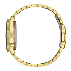 Montre Citizen Tsuyosa Shore Vert Profond