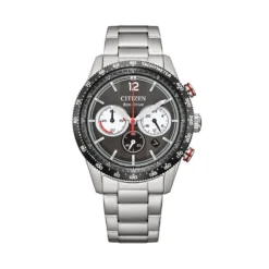 Montre Citizen Vintage Racing Noir