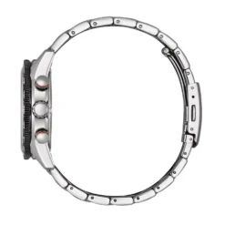 Montre Citizen Vintage Racing Noir