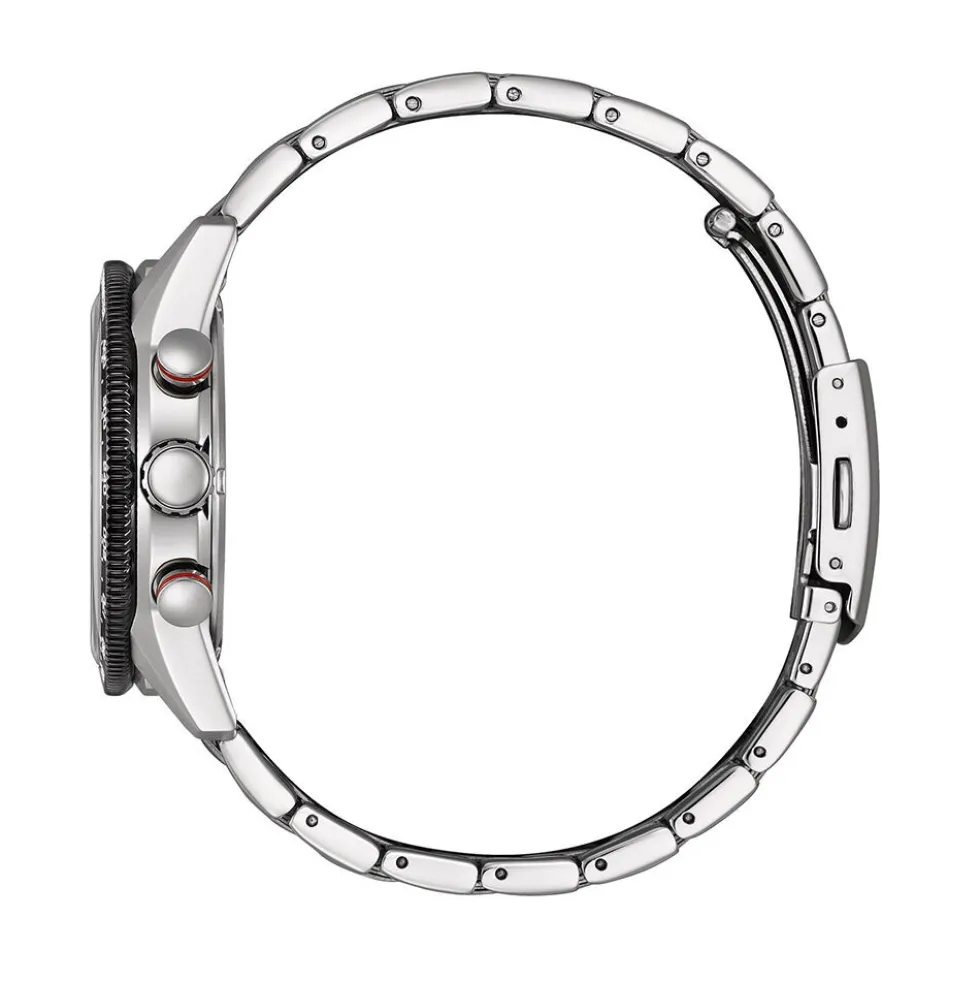 Montre Citizen Vintage Racing Noir