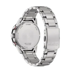 Montre Citizen Vintage Racing Noir