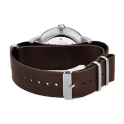 Montre Cluse Aravis Bleu
