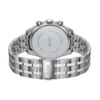 Montre Cluse Aravis Dual Timer Noir
