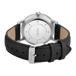 Montre Cluse Aravis Noir