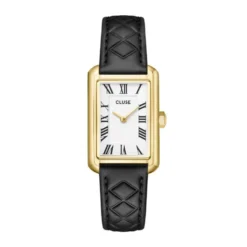 Montre Cluse Belisenna Blanc