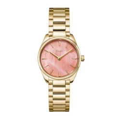 Montre Cluse Feroce Mini Abricot