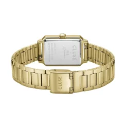 Montre Cluse Fluette Noir