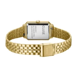 Montre Cluse Fluette Vert