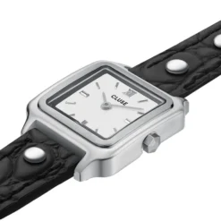 Montre Cluse Gracieuse Mini Blanc