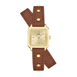 Montre Cluse Gracieuse Mini Doré