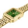 Montre Cluse Gracieuse Mini Vert