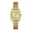 Montre Cluse Gracieuse Petite Doré
