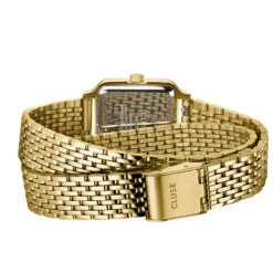 Montre Cluse Gracieuse Petite Vert