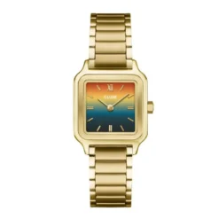 Montre Cluse Gracieuse Petite Multicolore