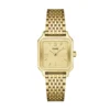 Montre Cluse Gracieuse Petite Doré