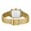Montre Cluse Gracieuse Petite Nacre Blanche