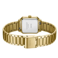Montre Cluse Gracieuse Petite Vert