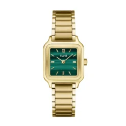 Montre Cluse Gracieuse Petite Vert