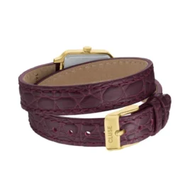 Montre Cluse Gracieuse Petite Violet