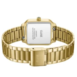 Montre Cluse Gracieuse Vert