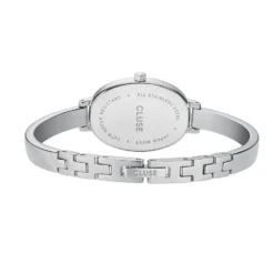 Montre Cluse L'Ovale Blanc