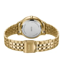 Montre Cluse Minuit Multifunction Vert