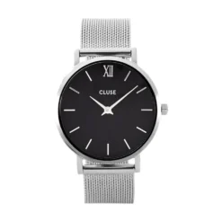 Montre Cluse Minuit Noir